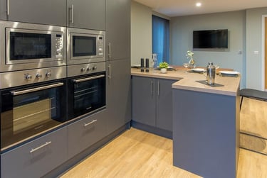 1 bed studio, Belgrave Street, Leeds, LS28DD - Image 5